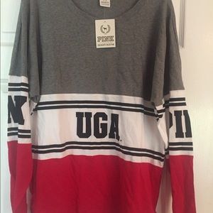 PINK Victoria’s Secret shirt
